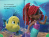 Ariel: Meet Ariel and Friends (Level 1 Reader)
