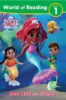 Ariel: Meet Ariel and Friends (Level 1 Reader)