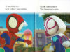 Spidey and His Amazing Friends: Dino-Rama (Level 1 Reader)