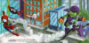 Spidey and His Amazing Friends: Yoo-Hoo! Mobile HQ!