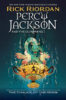 Percy Jackson and the Olympians: The Chalice of the Gods