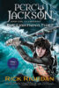 Percy Jackson and the Olympians: The Lightning Thief: The Graphic Novel