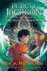 Percy Jackson and the Olympians #2: The Sea of Monsters: The Graphic Novel