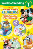 Mickey Mouse Clubhouse: Clubhouse Collection