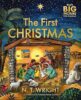 The First Christmas