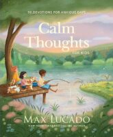 Calm Thoughts for Kids