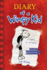 Diary of a Wimpy Kid: A Novel in Cartoons