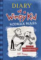 Diary of a Wimpy Kid: Rodrick Rules