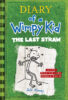 Diary of a Wimpy Kid: The Last Straw