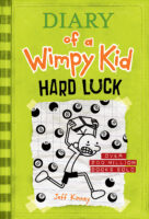 Diary of a Wimpy Kid: Hard Luck