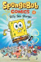 SpongeBob™ Comics #1: Silly Sea Stories