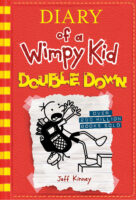 Diary of a Wimpy Kid: Double Down