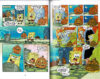 SpongeBob Comics #3: Tales from the Haunted Pineapple