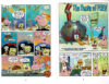 SpongeBob Comics #3: Tales from the Haunted Pineapple