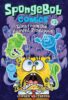 SpongeBob Comics #3: Tales from the Haunted Pineapple
