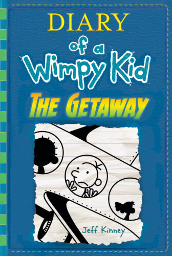 Greg heffley from diary of a wimpy kid on Craiyon