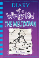 Diary of a Wimpy Kid: The Meltdown