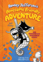 Rowley Jefferson’s Awesome Friendly Adventure