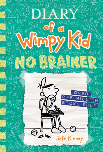 Diary of a Wimpy Kid