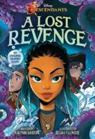 Descendants: A Lost Revenge