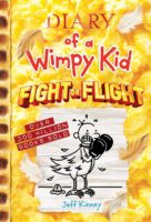 Diary of a Wimpy Kid: Fight or Flight (Preorder)