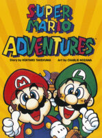 Super Mario Adventures™