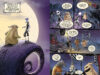 Disney Manga: Tim Burton’s The Nightmare Before Christmas