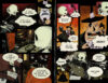 Disney Manga: Tim Burton’s The Nightmare Before Christmas: Zero’s Journey, Book 1