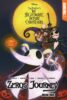 Disney Manga: Tim Burton’s The Nightmare Before Christmas: Zero’s Journey, Book 1