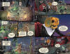 Disney Manga: Tim Burton’s the Nightmare Before Christmas: The Battle for Pumpkin King