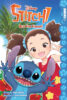 Disney Manga: Stitch! Best Food Forever!