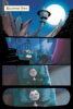 Disney Manga: Tim Burton’s The Nightmare Before Christmas: Mirror Moon