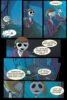 Disney Manga: Tim Burton’s The Nightmare Before Christmas: Mirror Moon
