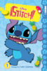 Disney Manga: ¡Stitch! Volumen 1 (Stitch! Volume 1)