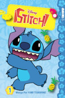 Disney Manga: ¡Stitch! ¡Amigos por siempre! (Stitch! Best Friends Forever!)