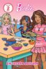 Barbie&reg;: La receta secreta (Lector nivel 2) (Barbie&reg;: The Secret Recipe [Level 2 Reader])