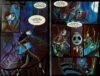Disney Manga: El extra&ntilde;o mundo de Jack de Tim Burton: Espejo de luna (Tim Burton&rsquo;s The Nightmare Before Christmas: Mirror Moon)