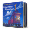 Goodnight, Goodnight, Construction Site and Steam Train, Dream Train Box Set