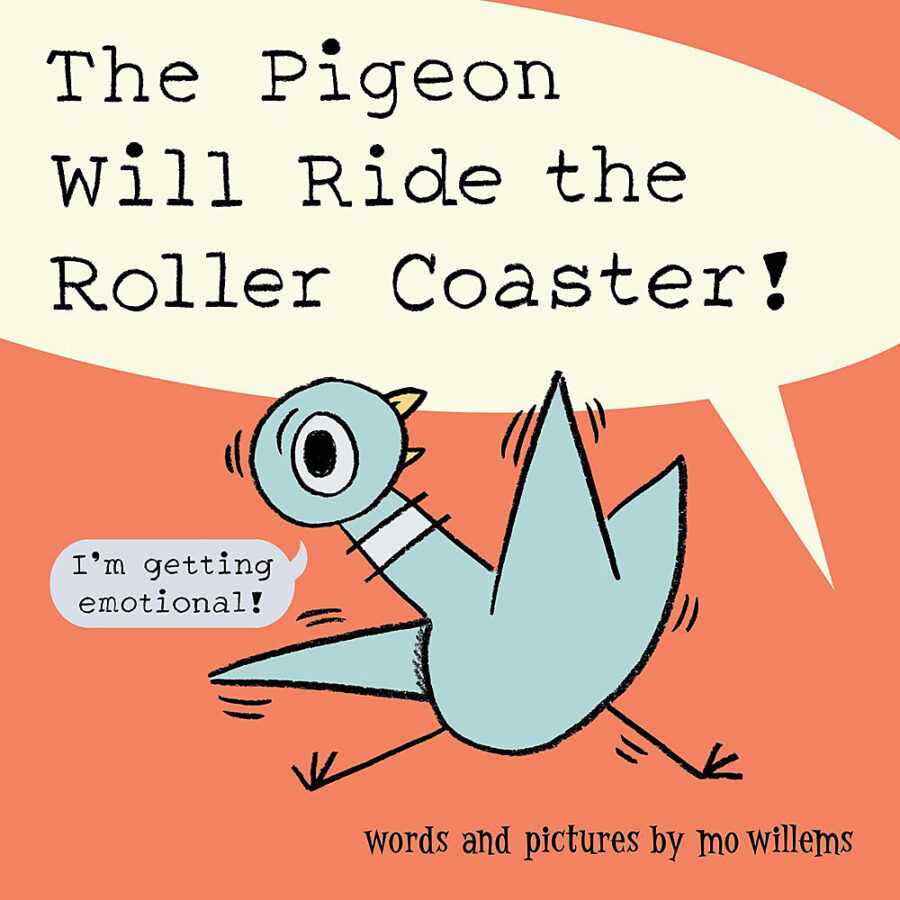 Roller-coaster's 'weird sensations' perceived differently with age