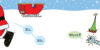 Don’t Let the Pigeon Drive the Sleigh!