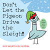 Don’t Let the Pigeon Drive the Sleigh!