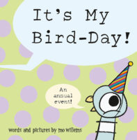 It&rsquo;s My Bird-Day!