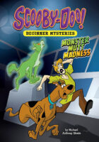 Scooby-Doo!™ Beginner Mysteries: Monster Mutt Madness