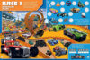 Hot Wheels™: The Big Race Seek and Find