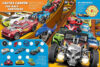 Hot Wheels™: The Big Race Seek and Find