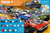 Hot Wheels™: The Big Race Seek and Find