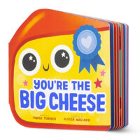 You&rsquo;re the Big Cheese