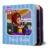 Disney Fancy Nancy Mini Board Book Pack