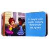 Disney Fancy Nancy Mini Board Book Pack
