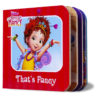 Disney Fancy Nancy Mini Board Book Pack